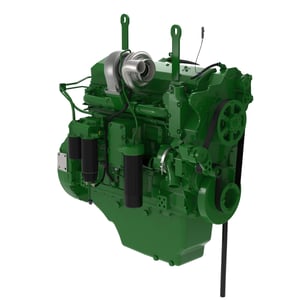Diesel Engine Reman
