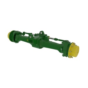 Front Axle