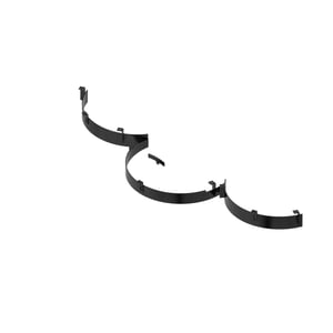 Grass Mulching Attachment