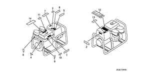 Image of 87152-ZC2-V30