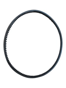 BELT, GENERATOR NOTCHED