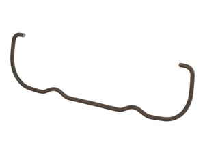 CLAMP, BRACKET -