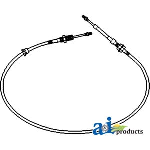 Cable, Forward/ Reverse/ Neutral