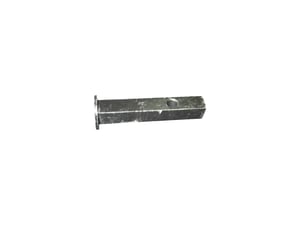 WELDMENT SLAM LATCH SHAFT