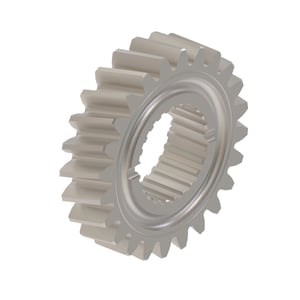 Helical Gear