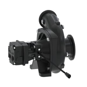 AN402587: Standard Flow Solution Pump