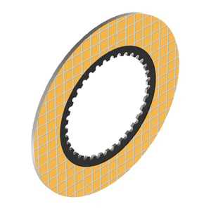 Clutch Disk