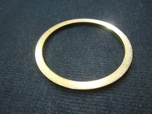 WASHER-SPEC,SPINDLE RETAINING