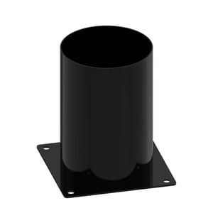 Air Intake Stack