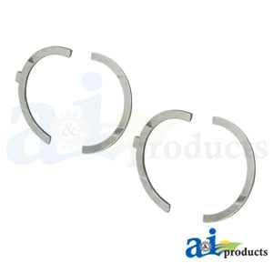 Washer Set, Thrust (Std)