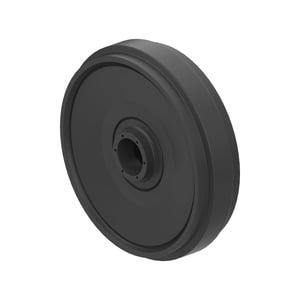 Track Idler