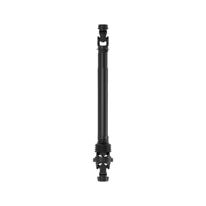Yoke With Tube