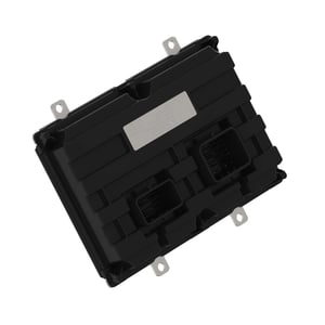 Vehicle Controller