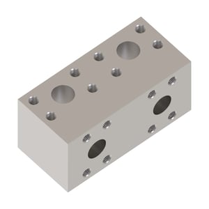 Distributor Plate