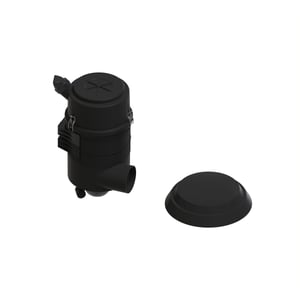 Air Cleaner Kit