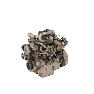 Diesel Engine Reman
