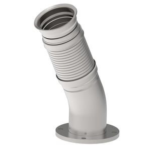 Exhaust Pipe