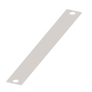 Faceplate