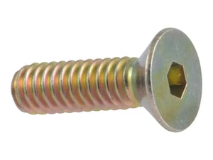 SCR FLT HD SOC,.250-20X.875