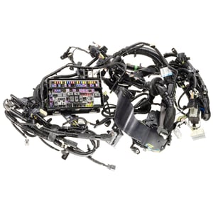 Image of JD9Z12A581B
