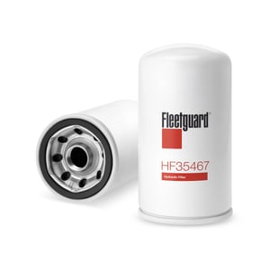 Hydraulic Filter