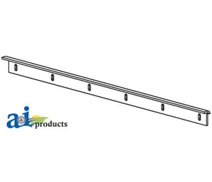 Fins, Rock Trap Beater, Set Of 3