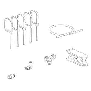 Fitting Kit