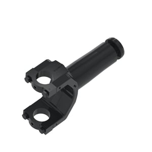 Yoke With Shaft