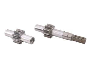 GEAR SHAFT SET