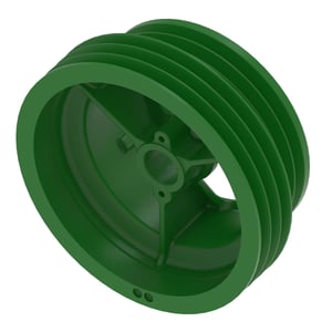 Pulley