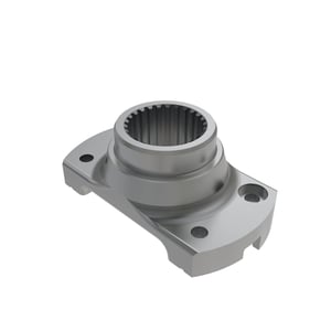 Universal Joint Yoke