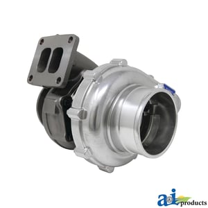 Turbocharger