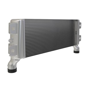 Oil Cooler