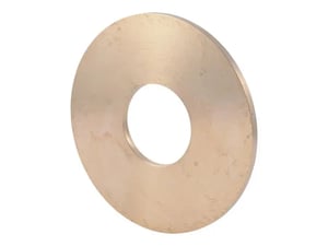 WASHER-SPEC,THRUST 5X1.81 BRON