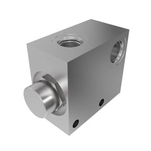 Valve