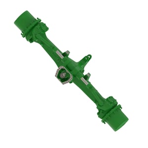 Front Axle