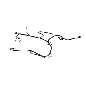 Engine Power WRG Harness