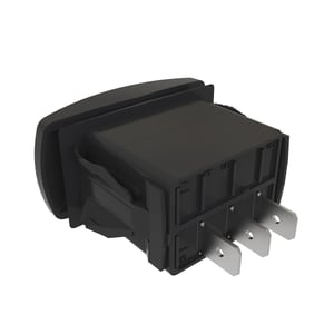 Toggle/Rocker Switch