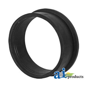 Rubber Extrusion Reducer 5`-4 1/2`