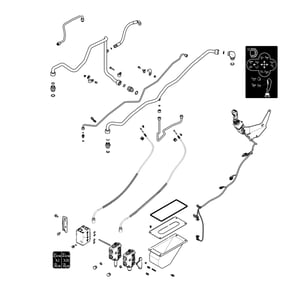 Selective Control Valve