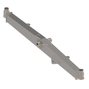Rear Axle