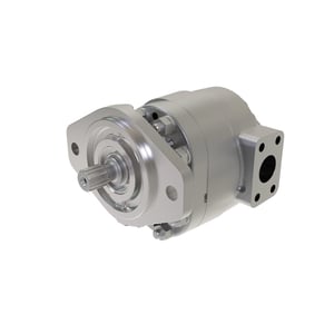 Hydraulic Pump