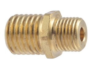ADAPTER-MECH,M10 NIPPLE