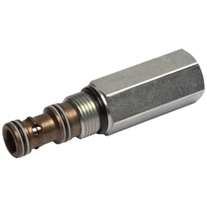 Hydraulic Pressure Valve