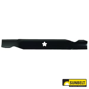 Mower Blade
