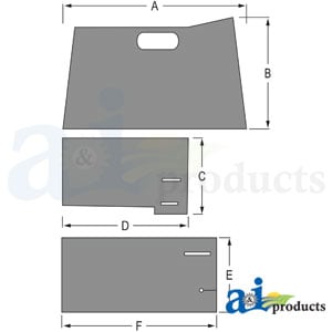 Image of A-CFM250