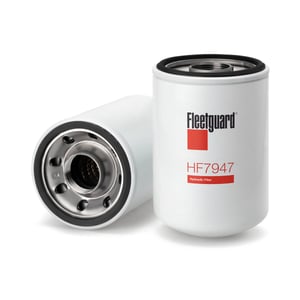 Hydraulic Filter