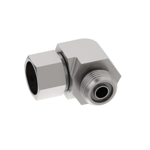 Elbow Fitting