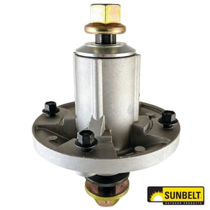 Spindle