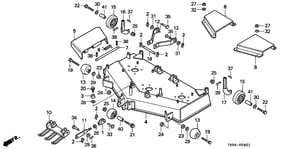 Image of 90514-769-M01